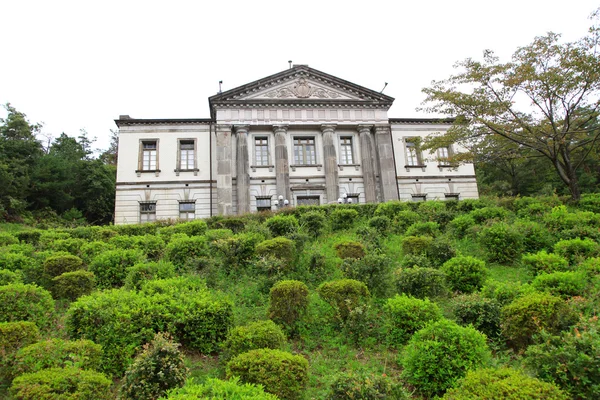 İmparatorluk Sarayı, Chiyoda-ku — Stok fotoğraf