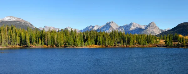 Molas jezioro Colorado — Zdjęcie stockowe