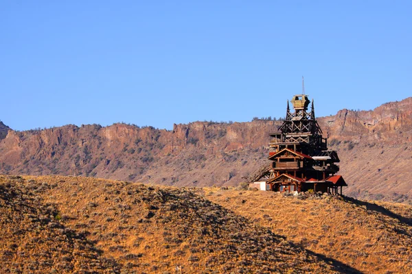 Shoshone Ulusal Ormanı — Stok fotoğraf