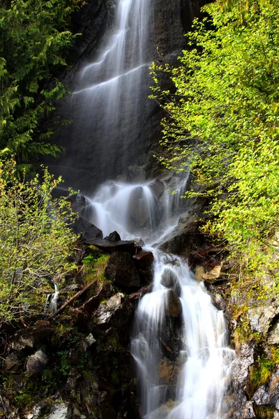 Watervallen — Stockfoto