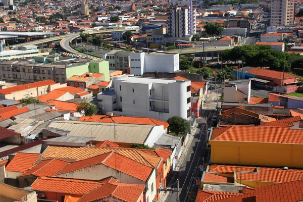 Sorocaba, Brazil — Stock Photo, Image