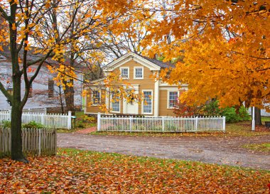 Mill creek tarihsel bölge