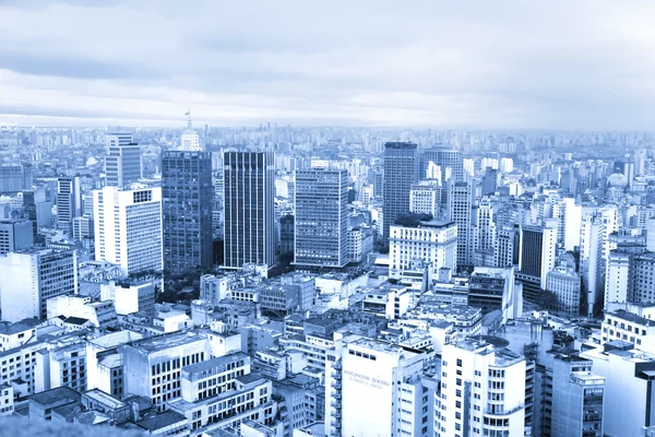 Sao Paulo — Foto de Stock