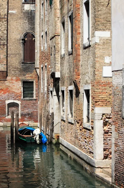 Αστικό σκηνικό της Βενετίας — Φωτογραφία Αρχείου