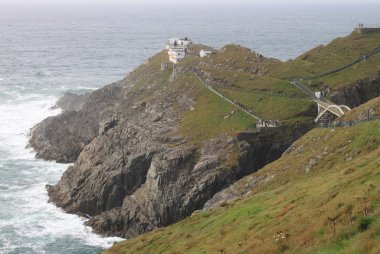 İrlanda kafasından mizen