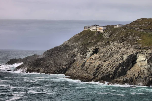 Mizen Head County Cork Irlanda — Fotografia de Stock