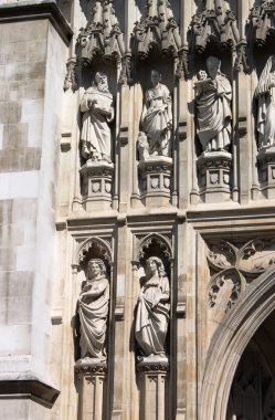 westminster Manastırı'nın