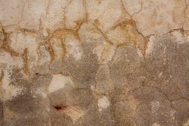 kahverengi kırık arka plan