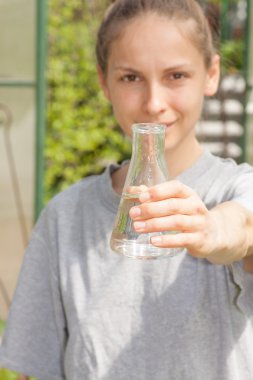 su kalitesi testi araştırmacı