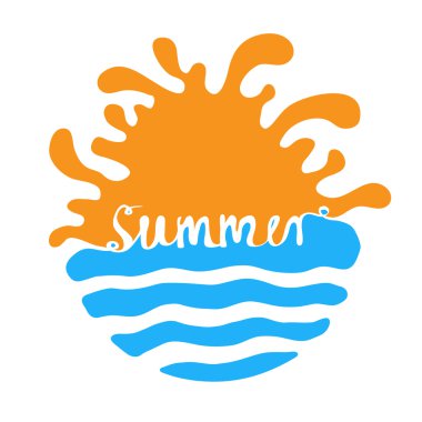 elle yazılmış kelime yaz, yazı