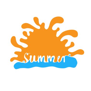 elle yazılmış kelime yaz, yazı