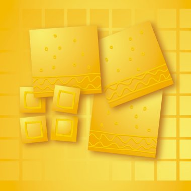 vektör tek renkli çizim 