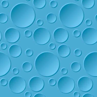 vektör siamless desen