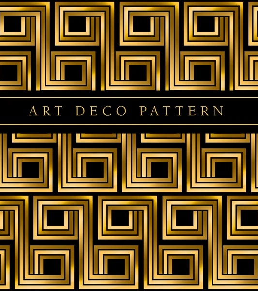 Art deco-stil — Stock vektor