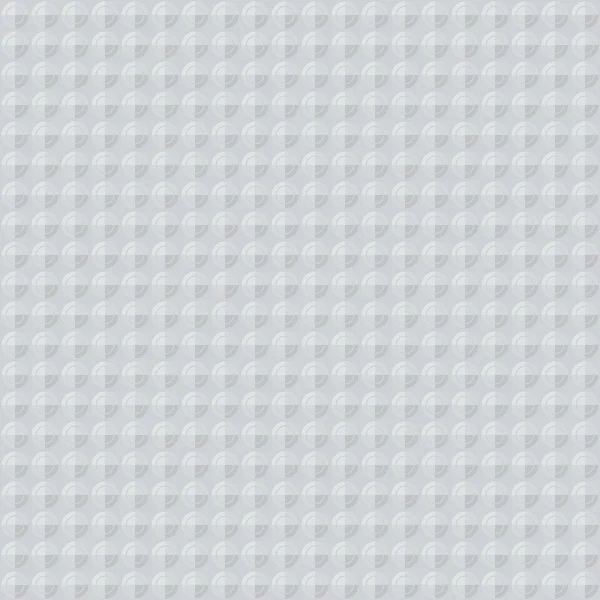 Gaufré motif sans couture géométrie de couleur grise — Image vectorielle