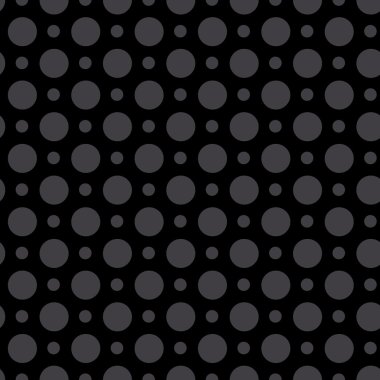 basit lekeli seamless modeli