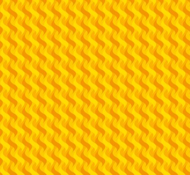 Soyut Kusursuz Desen