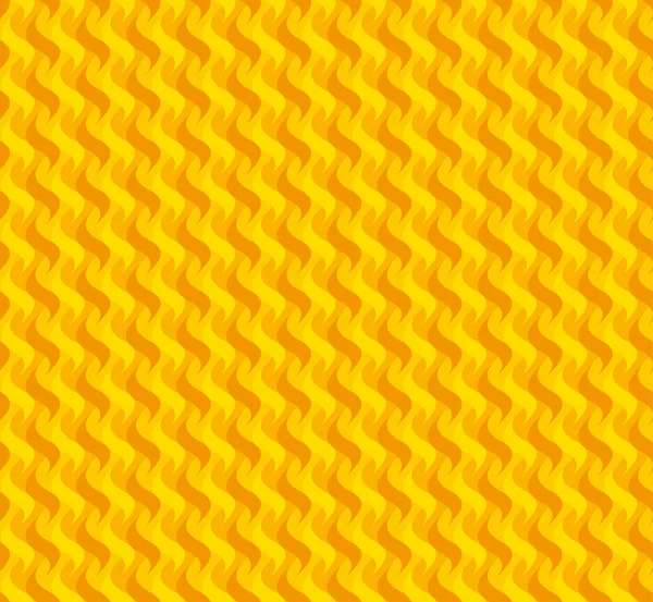 Soyut Kusursuz Desen