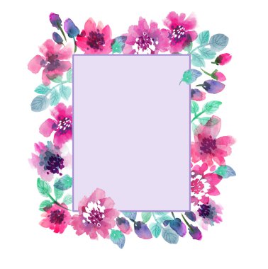 hassas soluk renk suluboya arka plan