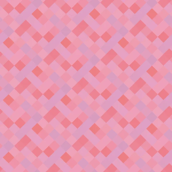 Ανατολή του ηλίου παστέλ ροζ έννοια ομαλή μοτίβο. γεωμετρίας στο — Διανυσματικό Αρχείο