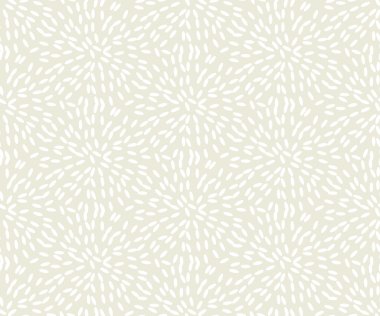 soyut pirinç dikişsiz desen. ışık dostum vektör illüstrasyon