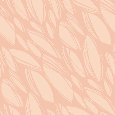 Soyut taslak geriye pürüzsüz bir arkaplan bırakır. Geometrik doğal el çizimi tekrar edilebilir motifler. Pastel renkte en az grunge yüzeyi