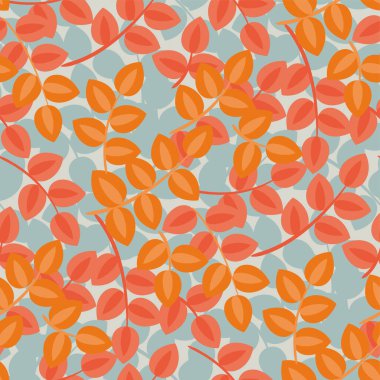 Parlak canlı düşüş, arka plan, sargı, kumaş, tekstil, sargı, yüzey, ağ ve iz tasarımı için renksiz desen bırakır. Sarı ve kahverengi halı fayans uyumluluğu.