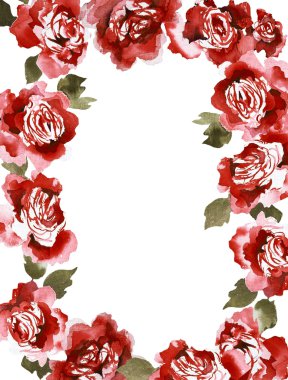 çiçekler el tasarım