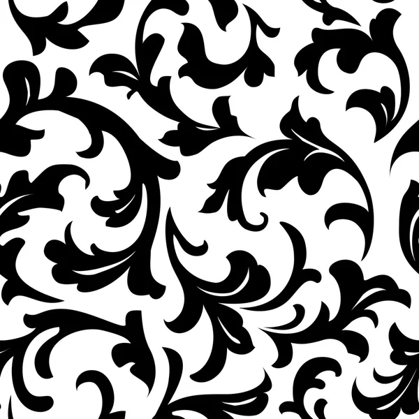 Kusursuz çiçek deseni