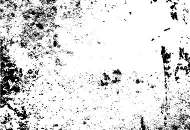 siyah ve beyaz grunge arkaplanı
