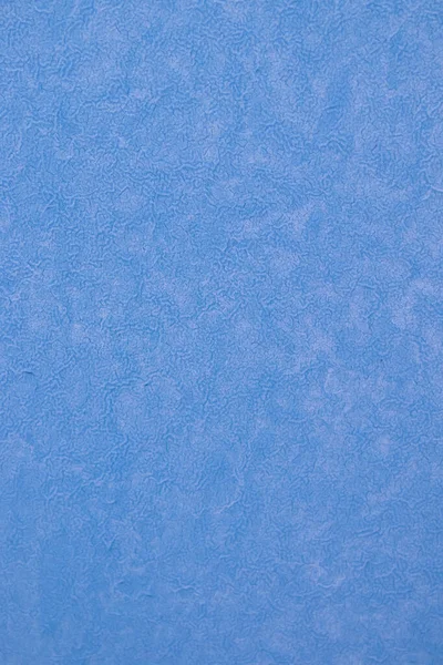 Blaue Alte Wand Mit Farbschichten Textur Auf Dem Hintergrund Ölfarbe — Stockfoto