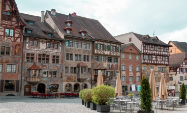 Stein am Rhein