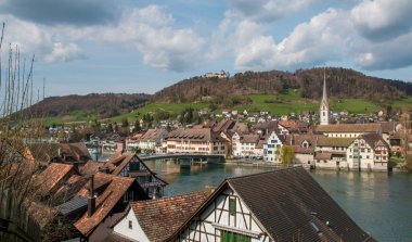 Stein am Rhein