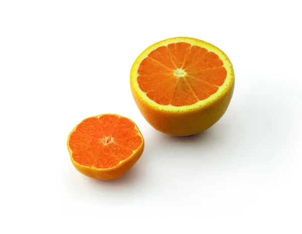 Tropic, De, Naranja, Oranje — Stok fotoğraf