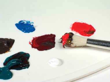 çizmek için boya kalemleri