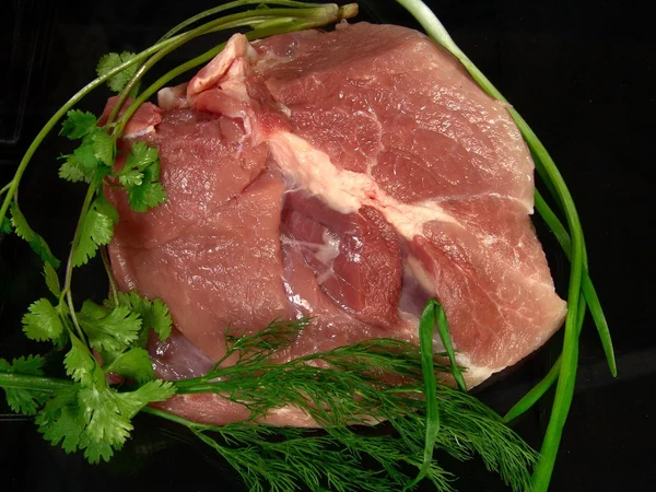 肉ケバブ グリル料理 — ストック写真
