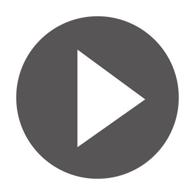 Modern youtube simgesi