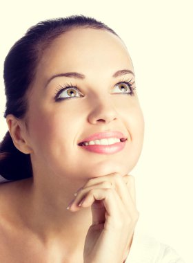 Düşünme veya kadın planlama