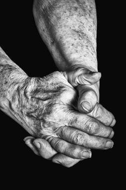 Üst düzey eski eller