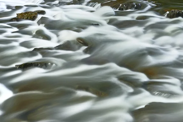 Flüsse und Steine — Stockfoto