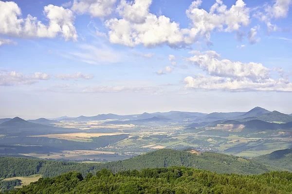 Paisagem — Fotografia de Stock