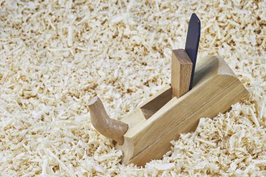 Spokeshave