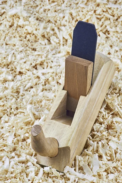 Spokeshave — 图库照片