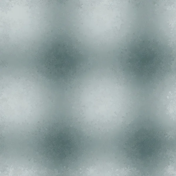 Winter seamless tile-able background. — Stock Photo, Image