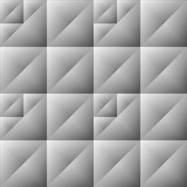 Grau geprägte abstrakte Tapete. — Stockfoto