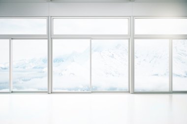 Windows ile boş iç
