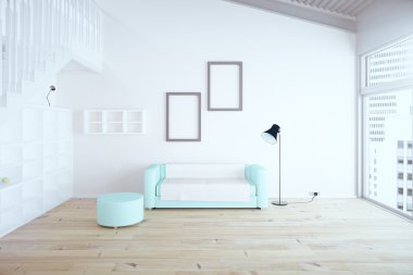 oturma odası tasarımı