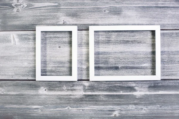 Boş beyaz çerçeve