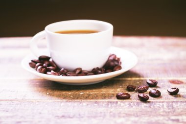 fasulye fincan tabağı