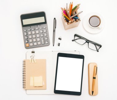 Tablo Office Araçları